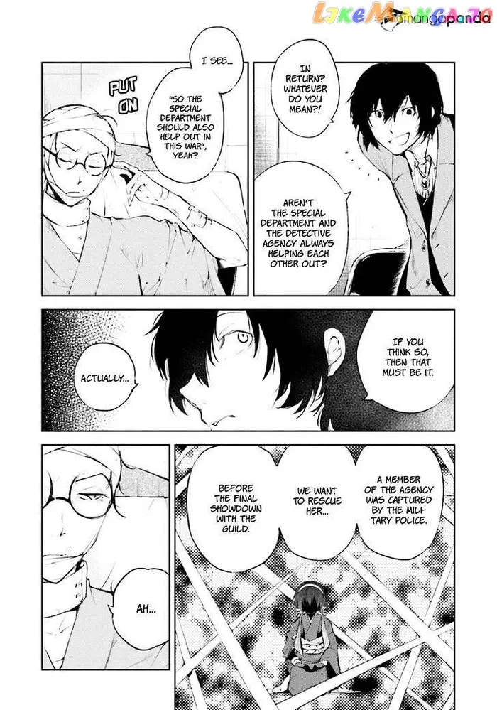 Bungou Stray Dogs Chapter 33 image 12_optimized